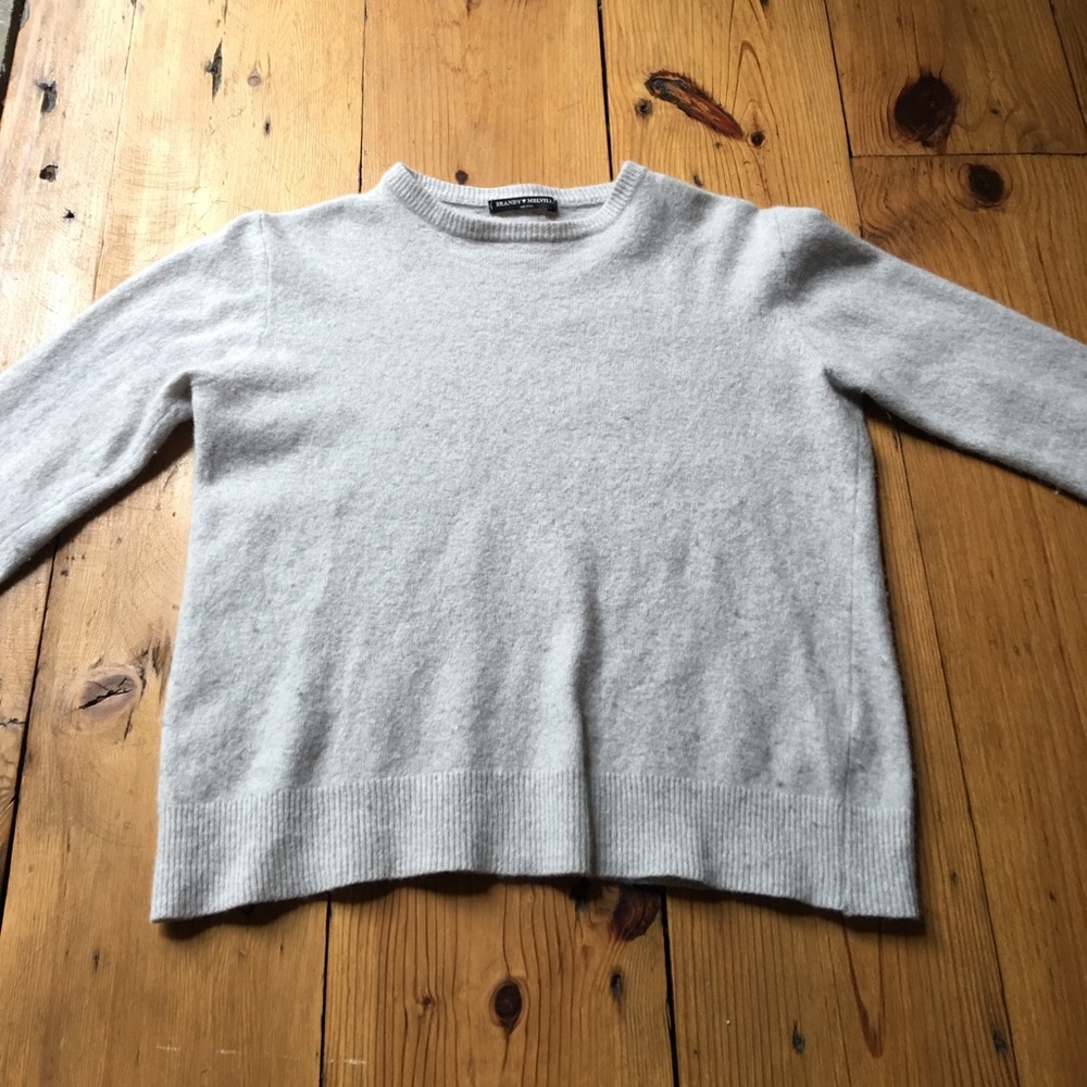 Brandy Melville Sweater